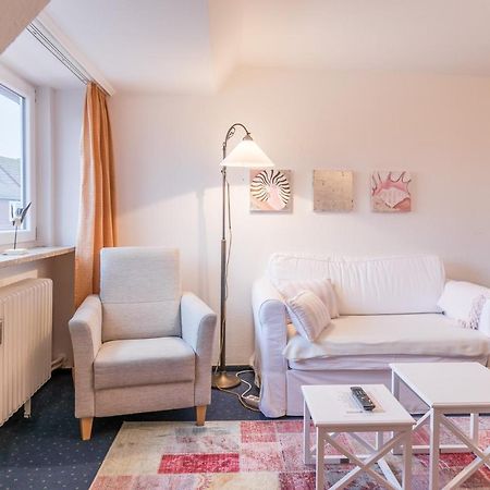 Haus Alleestrasse 37 Haus Alleestrasse 37, Wohnung 2, 2 Og ビューズム エクステリア 写真