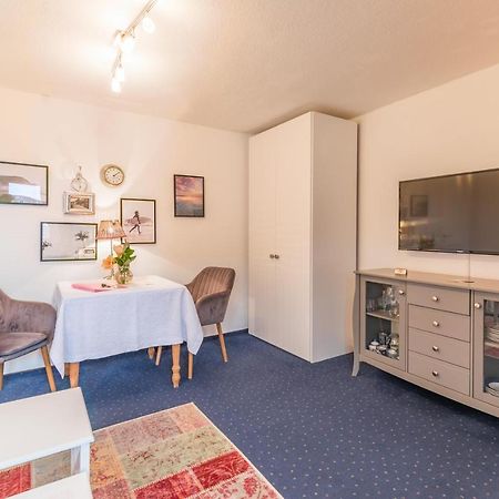 Haus Alleestrasse 37 Haus Alleestrasse 37, Wohnung 2, 2 Og ビューズム エクステリア 写真